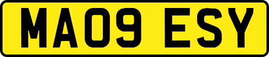MA09ESY