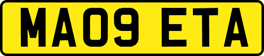 MA09ETA