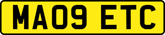 MA09ETC