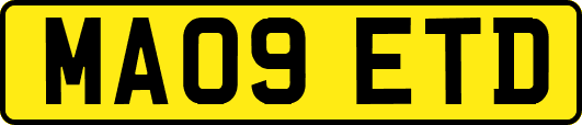 MA09ETD