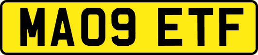 MA09ETF