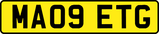 MA09ETG
