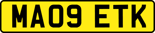 MA09ETK