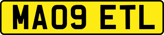 MA09ETL