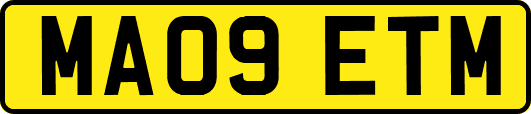 MA09ETM