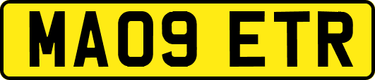 MA09ETR
