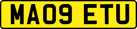 MA09ETU