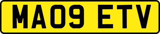 MA09ETV