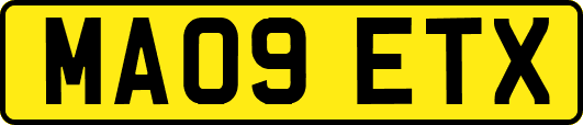 MA09ETX