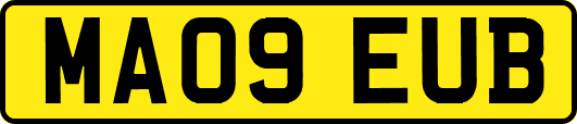 MA09EUB