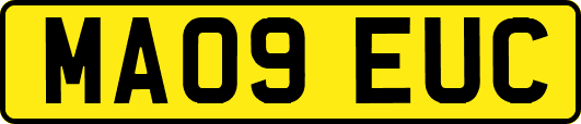 MA09EUC