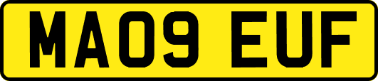 MA09EUF