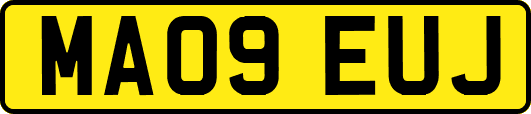 MA09EUJ