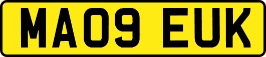 MA09EUK