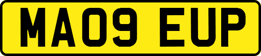MA09EUP