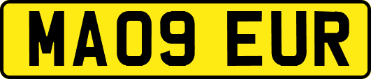 MA09EUR