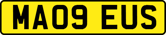 MA09EUS