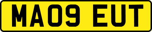 MA09EUT