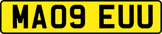 MA09EUU