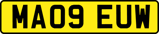 MA09EUW