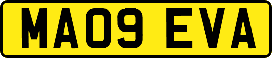 MA09EVA