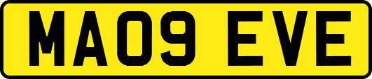 MA09EVE