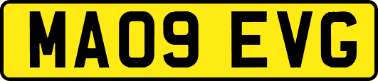 MA09EVG