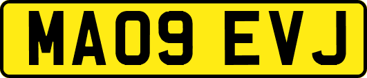 MA09EVJ