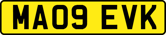 MA09EVK