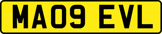 MA09EVL