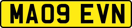 MA09EVN
