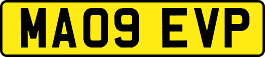MA09EVP