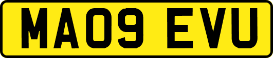 MA09EVU
