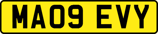 MA09EVY