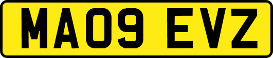 MA09EVZ