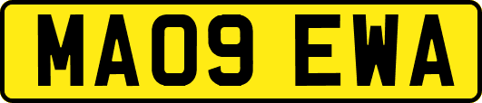MA09EWA