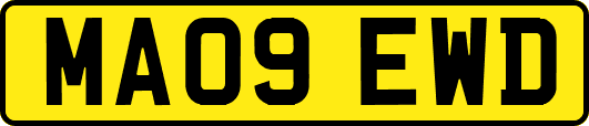 MA09EWD