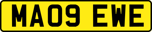 MA09EWE