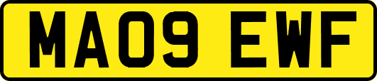 MA09EWF