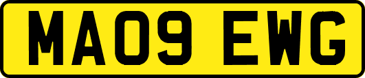 MA09EWG