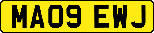 MA09EWJ