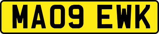 MA09EWK
