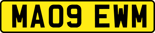 MA09EWM