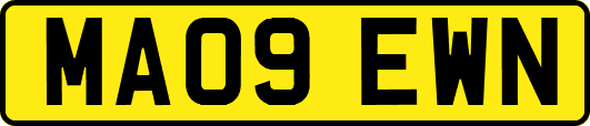 MA09EWN