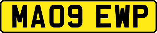 MA09EWP