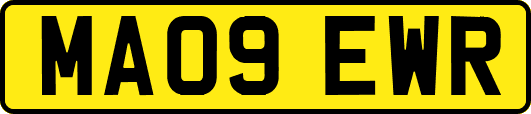 MA09EWR