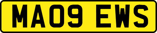 MA09EWS