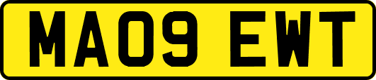 MA09EWT