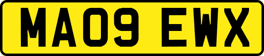 MA09EWX