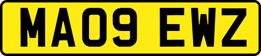 MA09EWZ